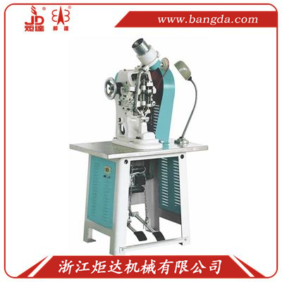 BD-3A 自動(dòng)氣(qi)眼機(jī)