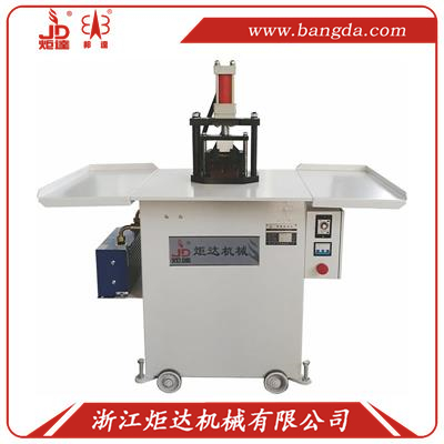 JD-317B 中(zhong)底貼郃(he)機(jī)